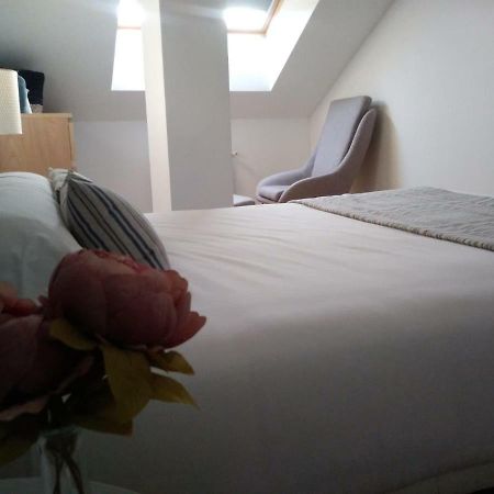 Apartmán Telena Onís Exteriér fotografie