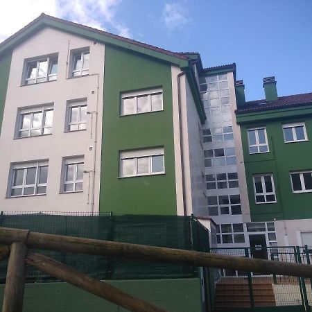 Apartmán Telena Onís Exteriér fotografie