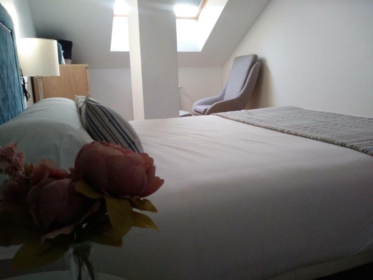 Apartmán Telena Onís Exteriér fotografie