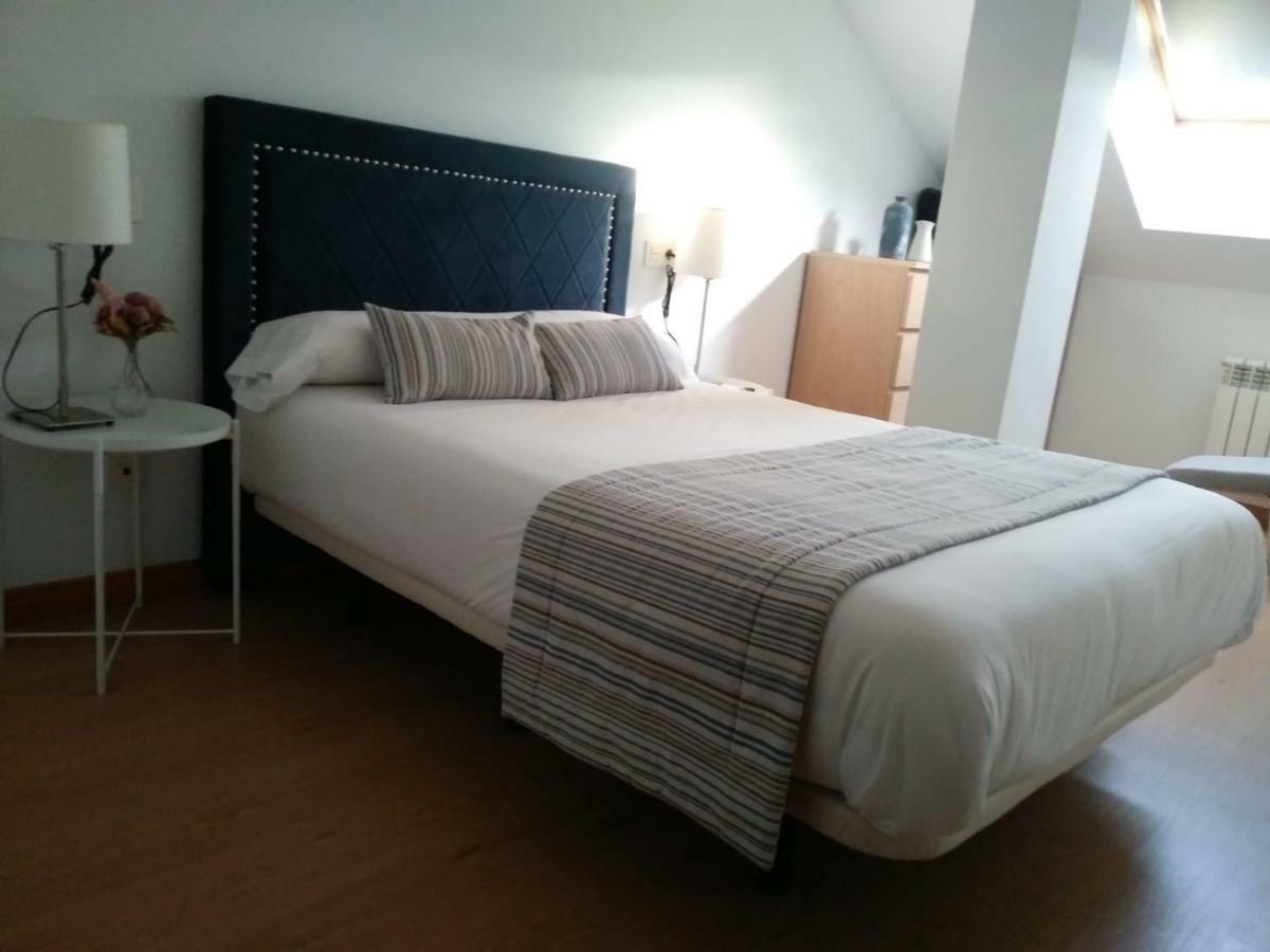 Apartmán Telena Onís Exteriér fotografie
