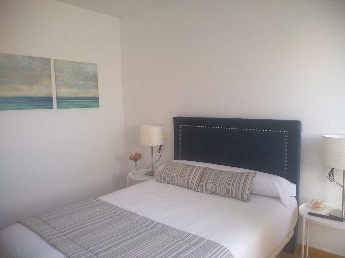 Apartmán Telena Onís Exteriér fotografie
