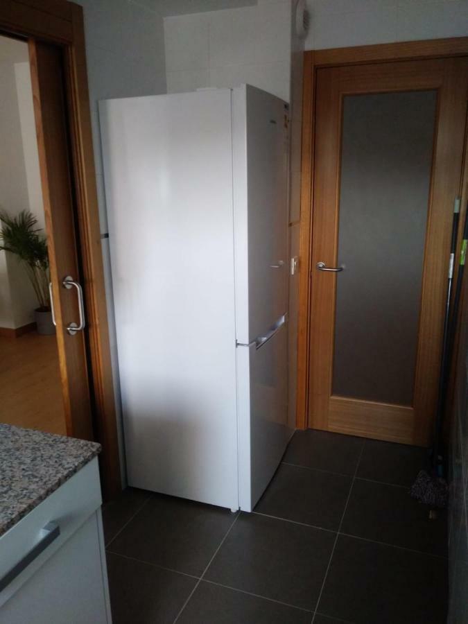 Apartmán Telena Onís Exteriér fotografie