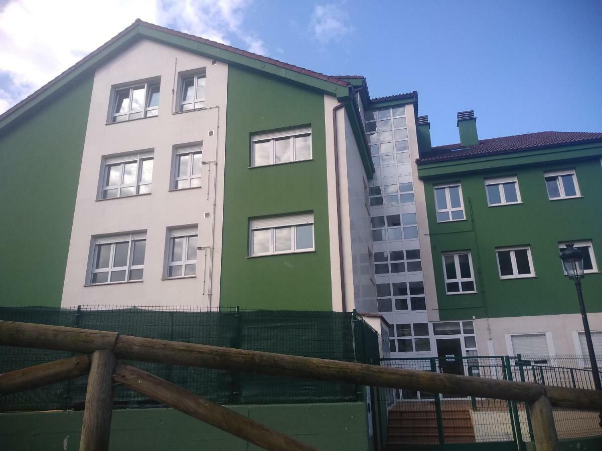 Apartmán Telena Onís Exteriér fotografie